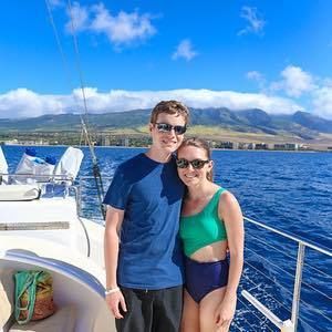 Meet your Posher, Roxanna